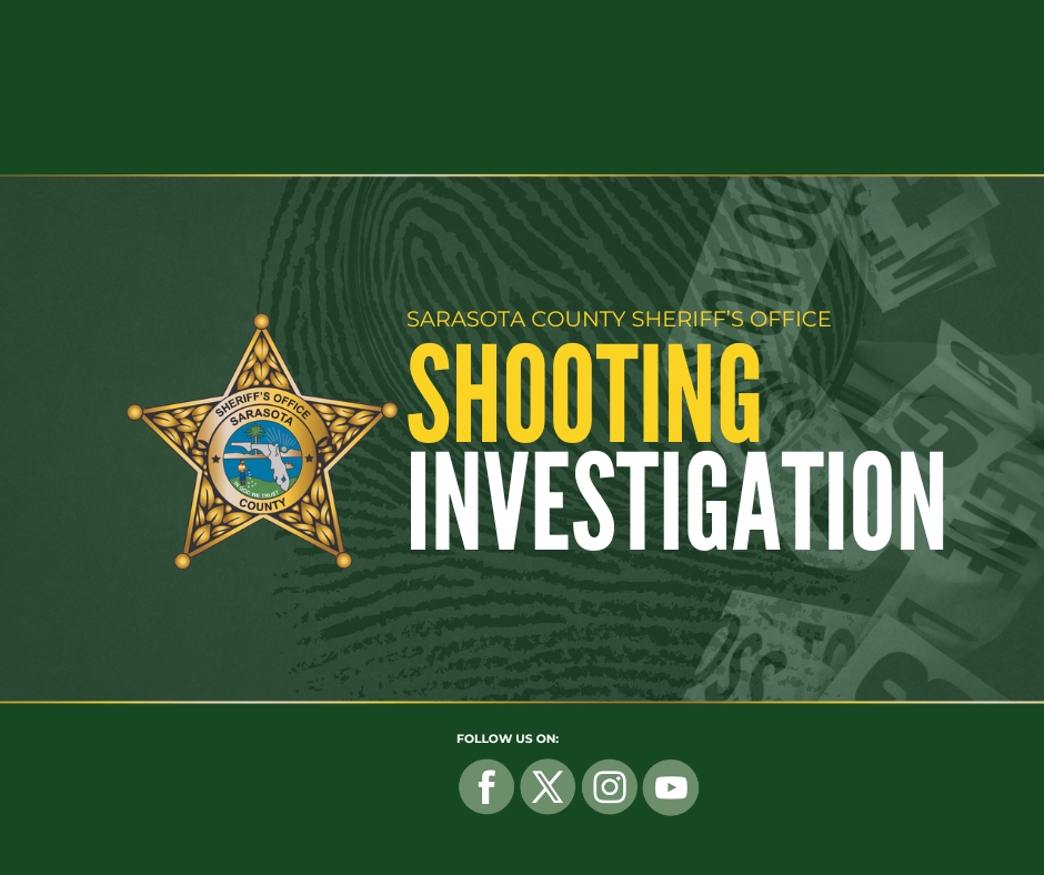 Facebook-Shooting Investigation